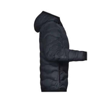 Ladies' Padded Jacket