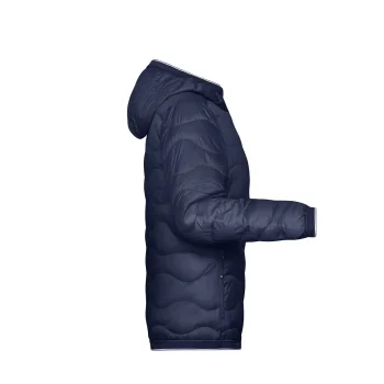 Ladies' Padded Jacket