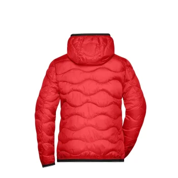 Ladies' Padded Jacket