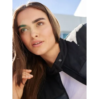 Ladies' Padded Jacket