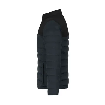 Ladies' Padded Jacket