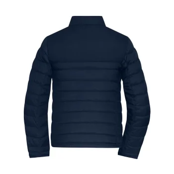Ladies' Padded Jacket
