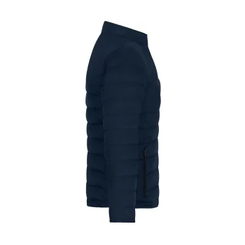 Ladies' Padded Jacket