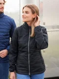 Ladies' Padded Jacket