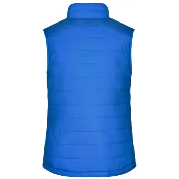 Ladies' Padded Vest