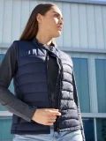 Ladies' Padded Vest