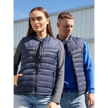Ladies' Padded Vest