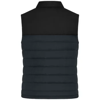 Ladies' Padded Vest