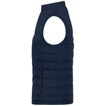 Ladies' Padded Vest