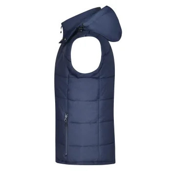 Ladies' Padded Vest