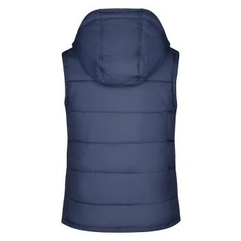 Ladies' Padded Vest