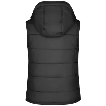 Ladies' Padded Vest