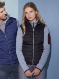Ladies' Padded Vest