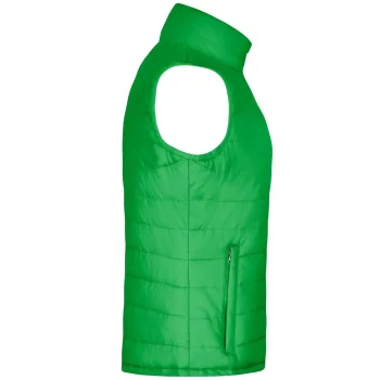 Ladies' Padded Vest