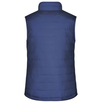 Ladies' Padded Vest