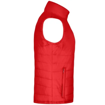 Ladies' Padded Vest