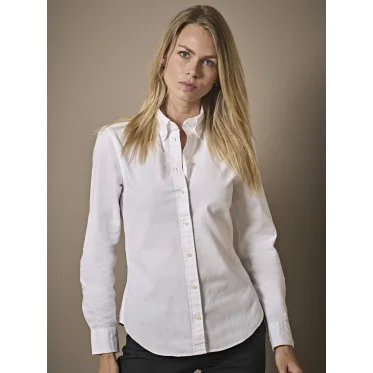 Ladies Perfect Oxford Shirt