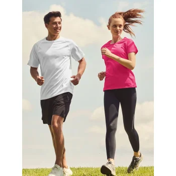 Ladies Performance T