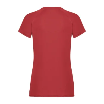 Ladies Performance T
