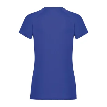 Ladies Performance T