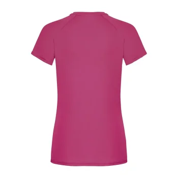Ladies Performance T