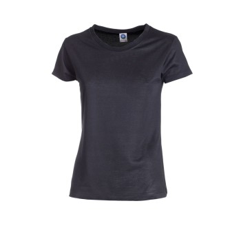Ladies Performance Tee 100%P
