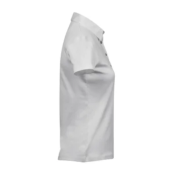 Ladies Pima Cotton Polo