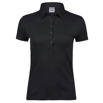 Ladies Pima Cotton Polo