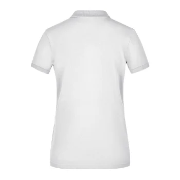 Ladies' Pima Polo