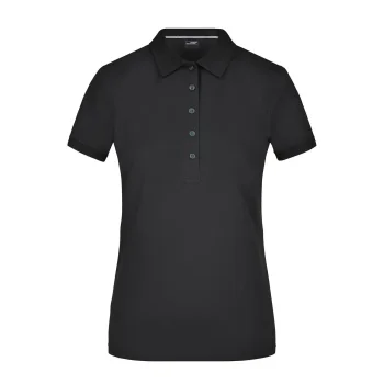 Ladies' Pima Polo