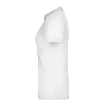 Ladies' Pima Polo
