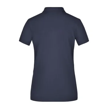 Ladies' Plain Polo