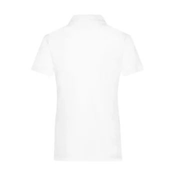 Ladies' Plain Polo