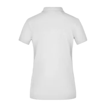 Ladies' Plain Polo