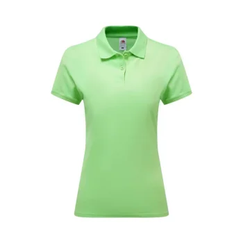 Ladies Premium Polo