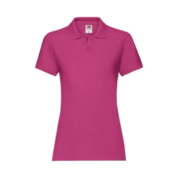 Ladies Premium Polo