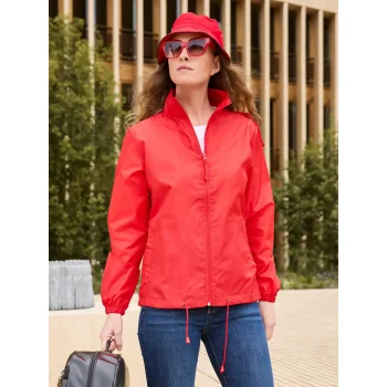 Ladies' Promo Jacket