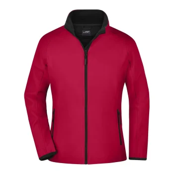 Ladies' Promo Softshell Jacket