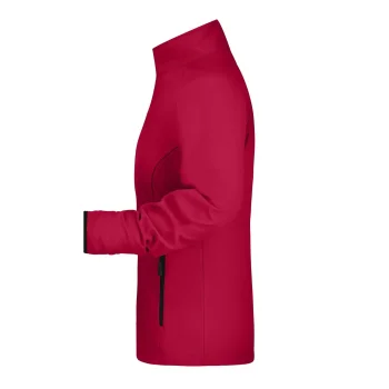 Ladies' Promo Softshell Jacket