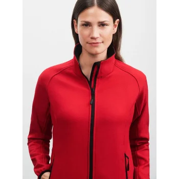 Ladies' Promo Softshell Jacket