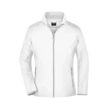 Ladies' Promo Softshell Jacket