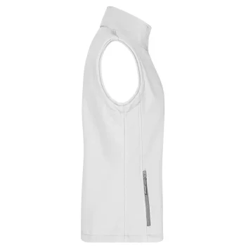 Ladies' Promo Softshell Vest