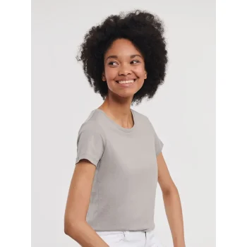 Ladies' Pure Organic Tee