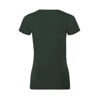 Ladies' Pure Organic Tee