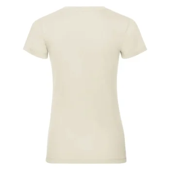 Ladies' Pure Organic Tee