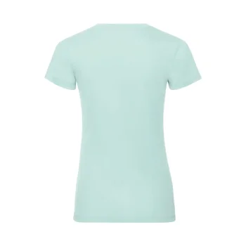 Ladies' Pure Organic Tee