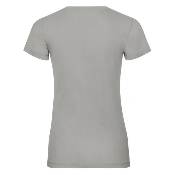 Ladies' Pure Organic Tee