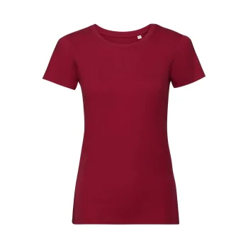 Ladies' Pure Organic Tee