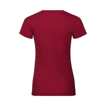 Ladies' Pure Organic Tee