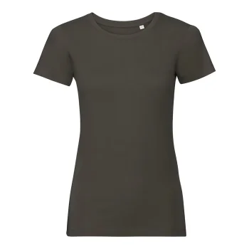 Ladies' Pure Organic Tee
